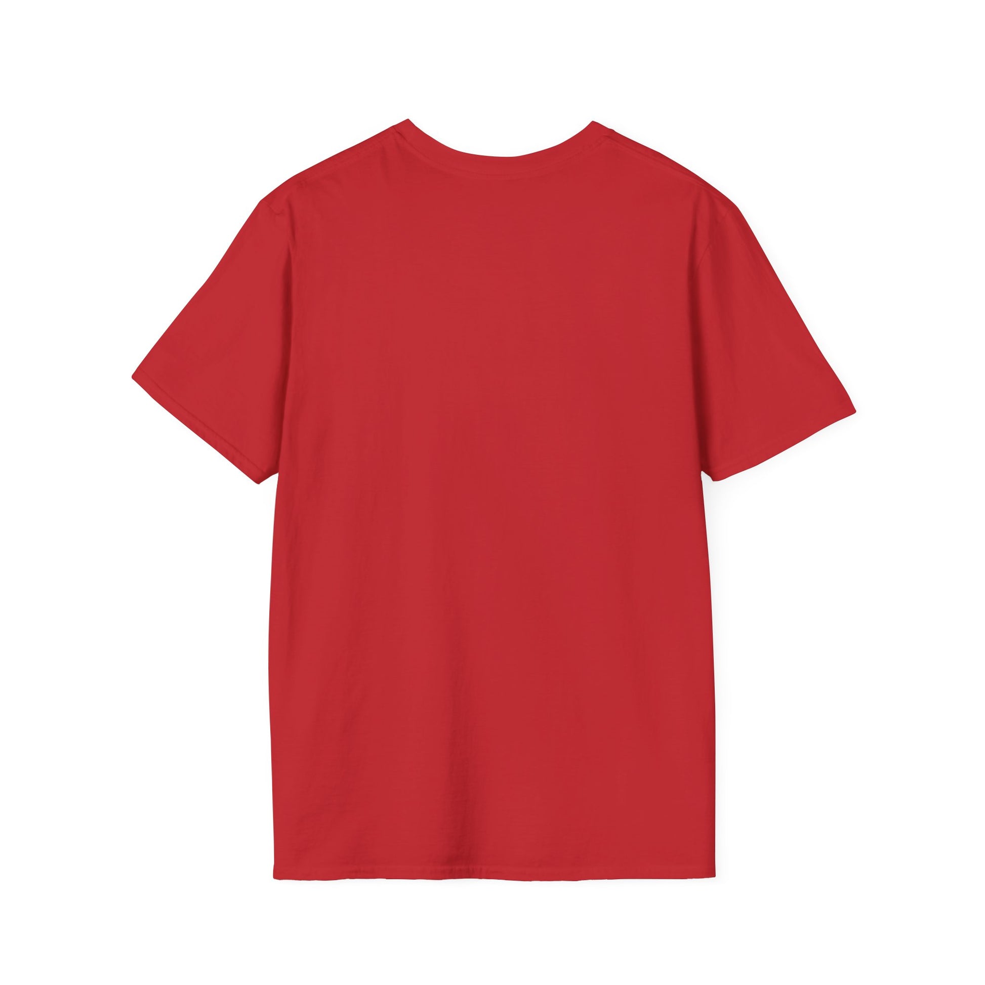 Game Day Vibes Unisex T-Shirt | Perfect for Sports Enthusiasts, Casual Wear, Gift for Athletes, Game Day Apparel, Outdoor Events