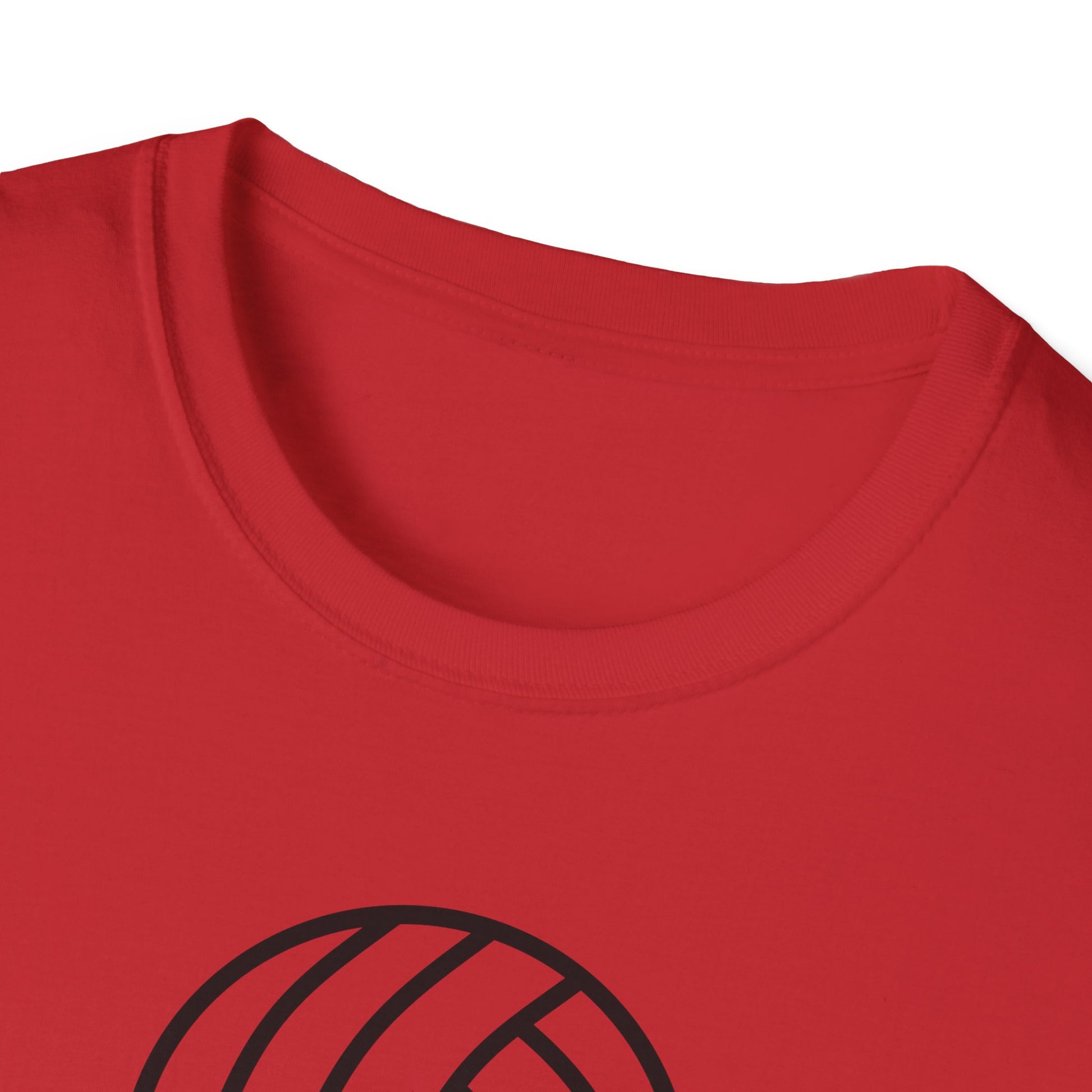 Game Day Vibes Unisex T-Shirt | Perfect for Sports Enthusiasts, Casual Wear, Gift for Athletes, Game Day Apparel, Outdoor Events