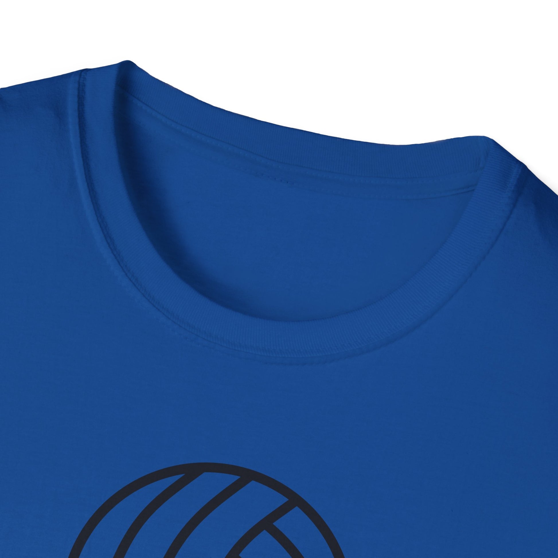 Game Day Vibes Unisex T-Shirt | Perfect for Sports Enthusiasts, Casual Wear, Gift for Athletes, Game Day Apparel, Outdoor Events
