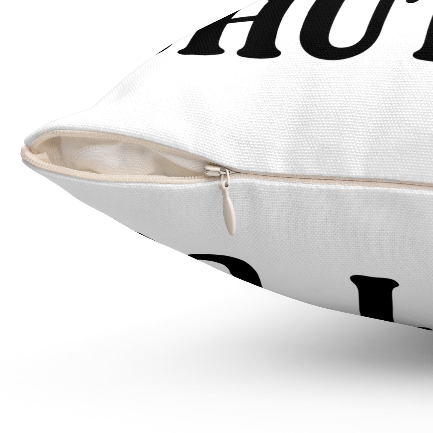 Funny Cat Quote Pillow | Decorative Cushion | Gift for Cat Lovers, Cozy Home Decor, Cat-Inspired Gifts, Pet Owner Gift, Funny Home Accent