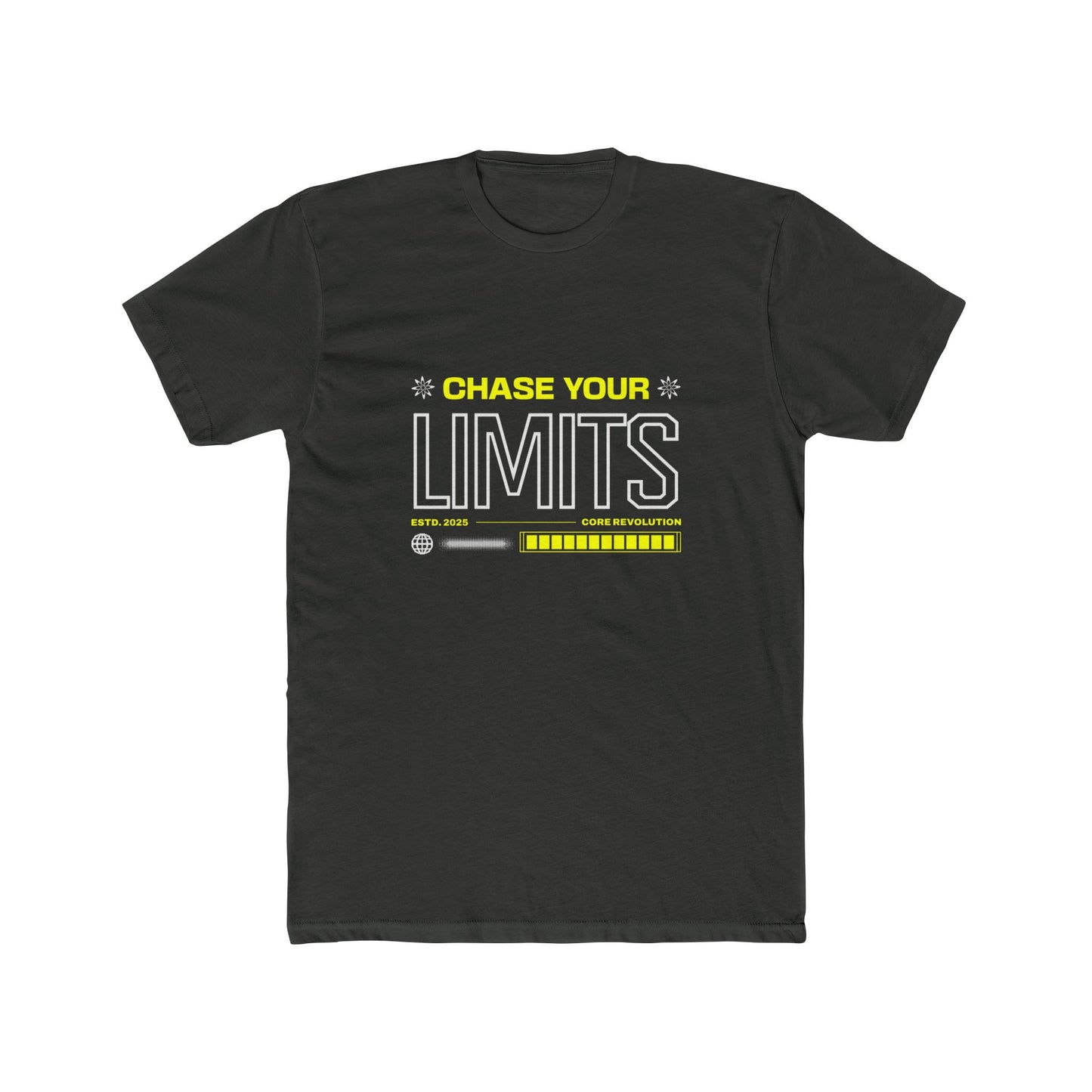 Unisex Motivational T-Shirt | Chase Your Dreams Tee | Positive Vibes, Casual Wear, Gift for Friends, Inspirational Apparel