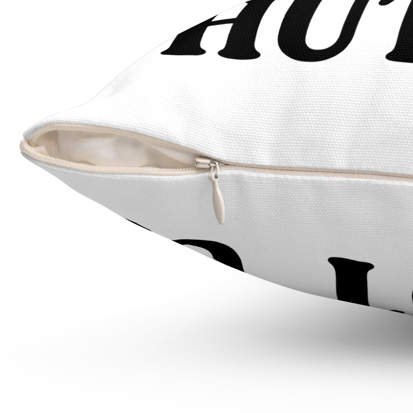 Funny Cat Quote Pillow | Decorative Cushion | Gift for Cat Lovers, Cozy Home Decor, Cat-Inspired Gifts, Pet Owner Gift, Funny Home Accent