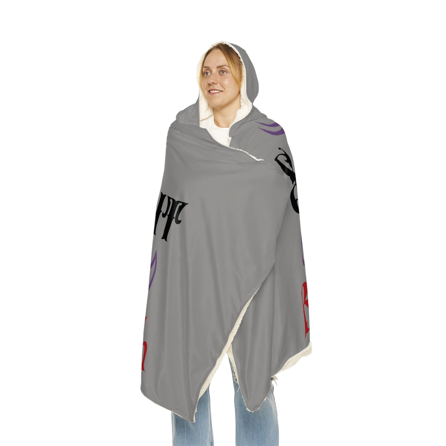 Senior Night Ladies Basketball Snuggle Blanket | Cozy Team Spirit Throw | Perfect Gift for Players, Fans, Sports Events, Celebrations