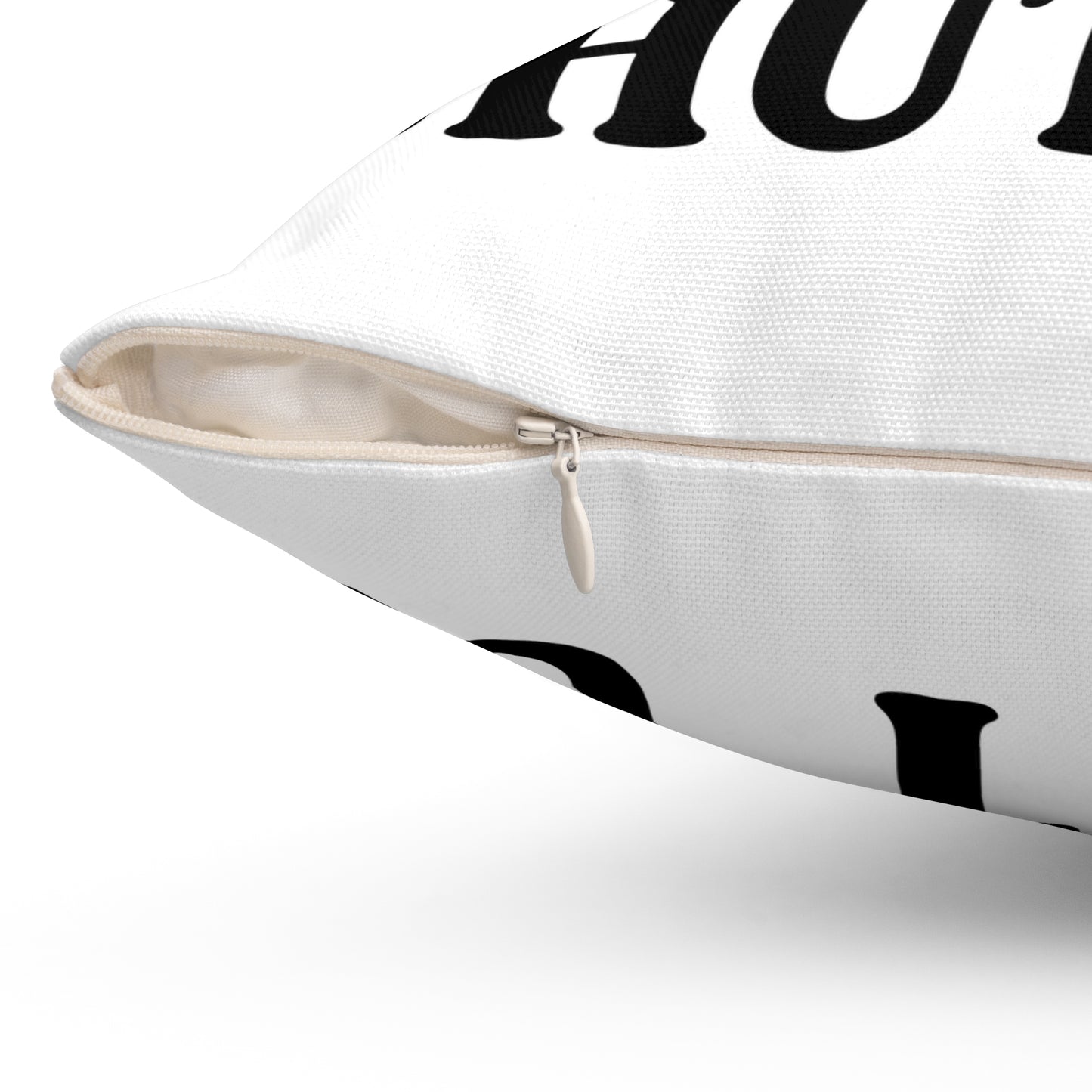 Funny Cat Quote Pillow | Decorative Cushion | Gift for Cat Lovers, Cozy Home Decor, Cat-Inspired Gifts, Pet Owner Gift, Funny Home Accent