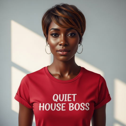 Empty Nester T-Shirt — Cozy Parenting Milestone Tee