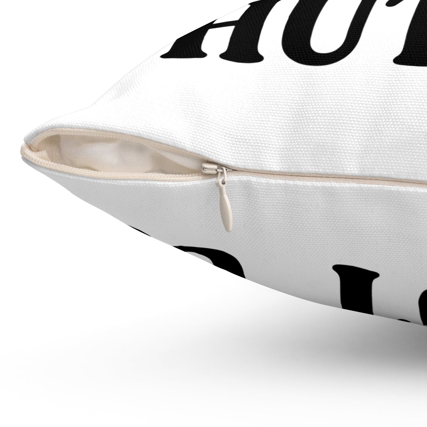 Funny Cat Quote Pillow | Decorative Cushion | Gift for Cat Lovers, Cozy Home Decor, Cat-Inspired Gifts, Pet Owner Gift, Funny Home Accent