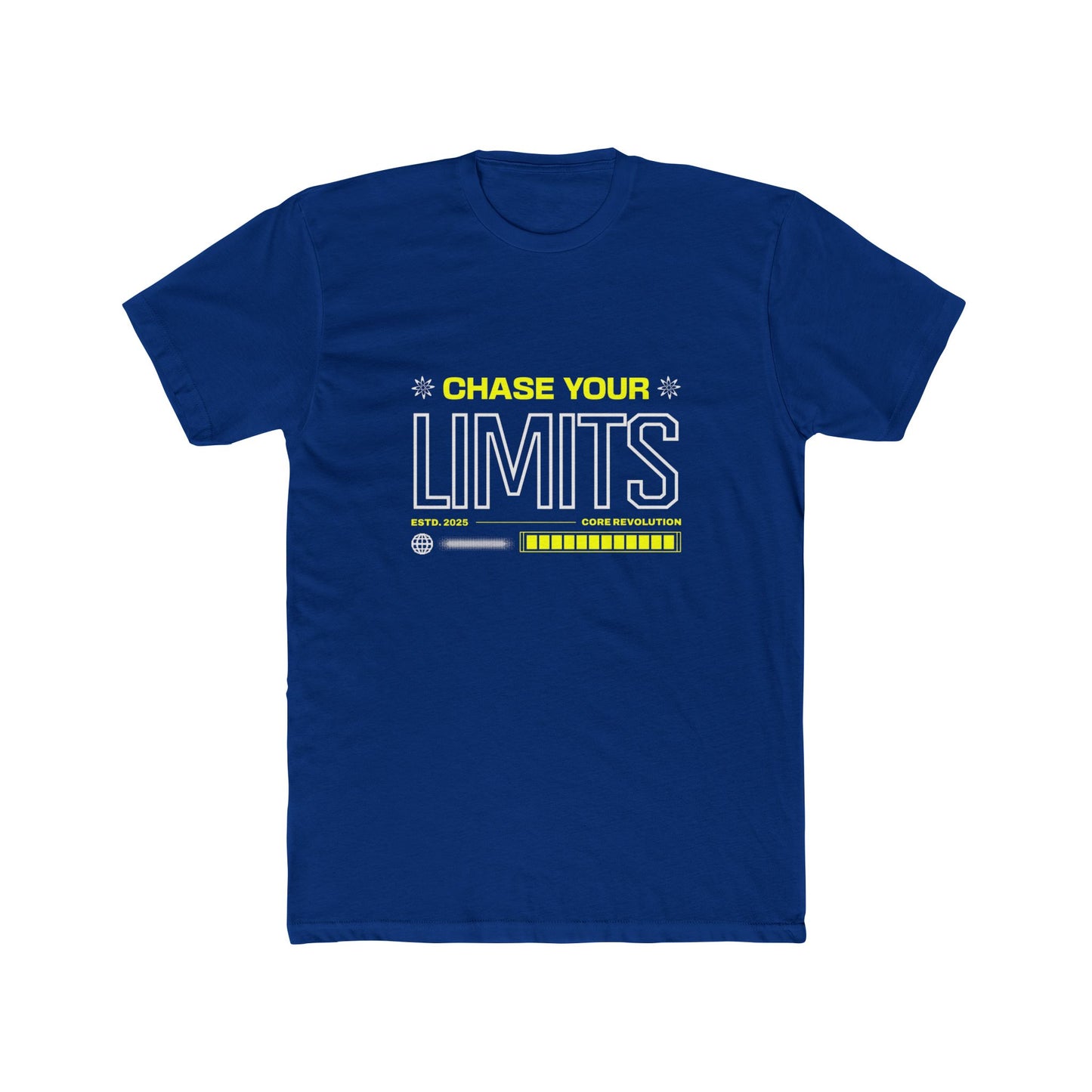 Unisex Motivational T-Shirt | Chase Your Dreams Tee | Positive Vibes, Casual Wear, Gift for Friends, Inspirational Apparel