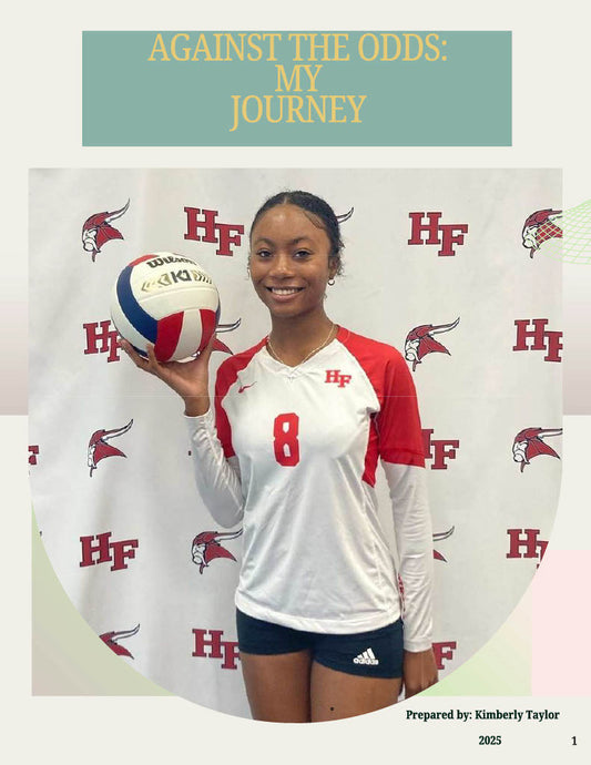 My Journey to How I Received D1 Offers