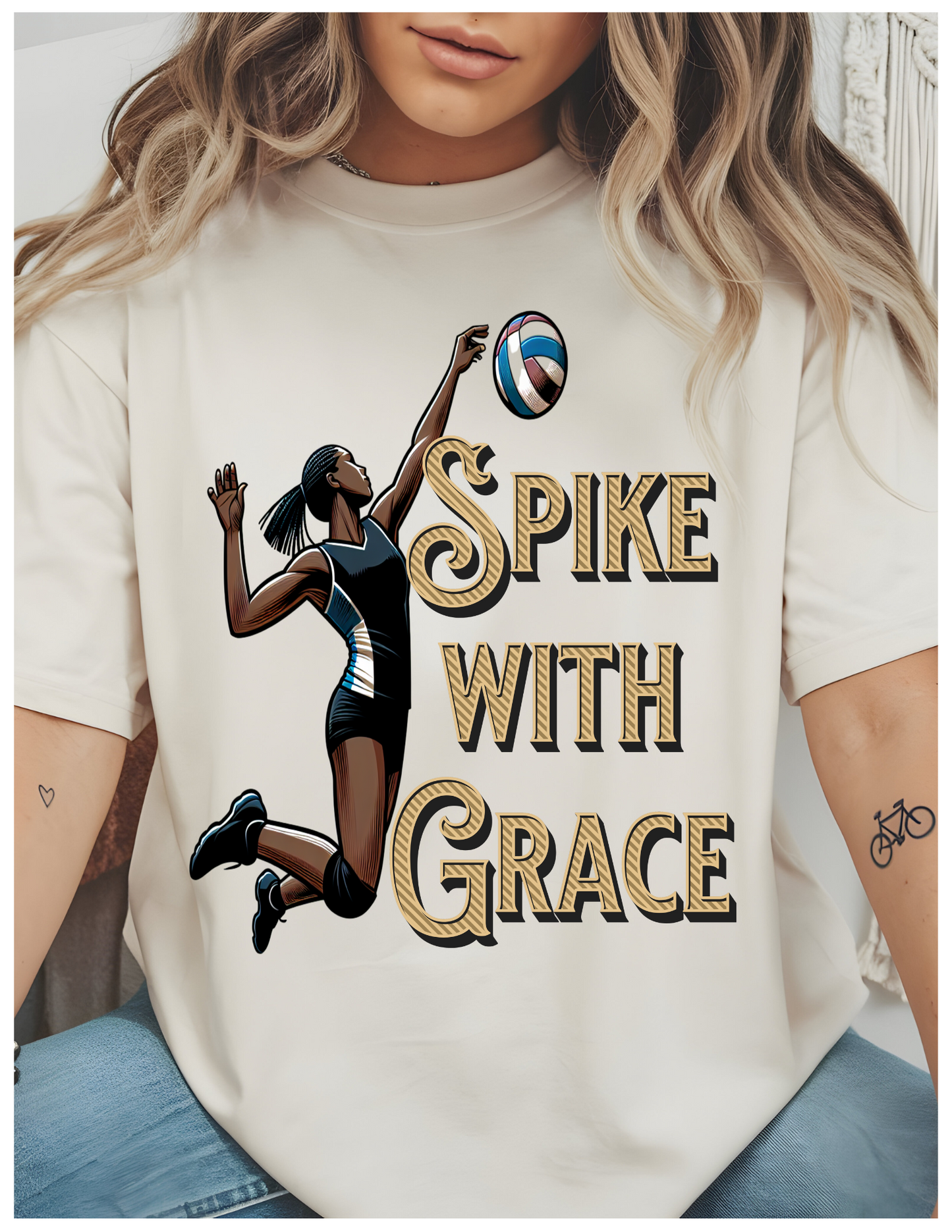 Short sleeve Gildan Style tshirt