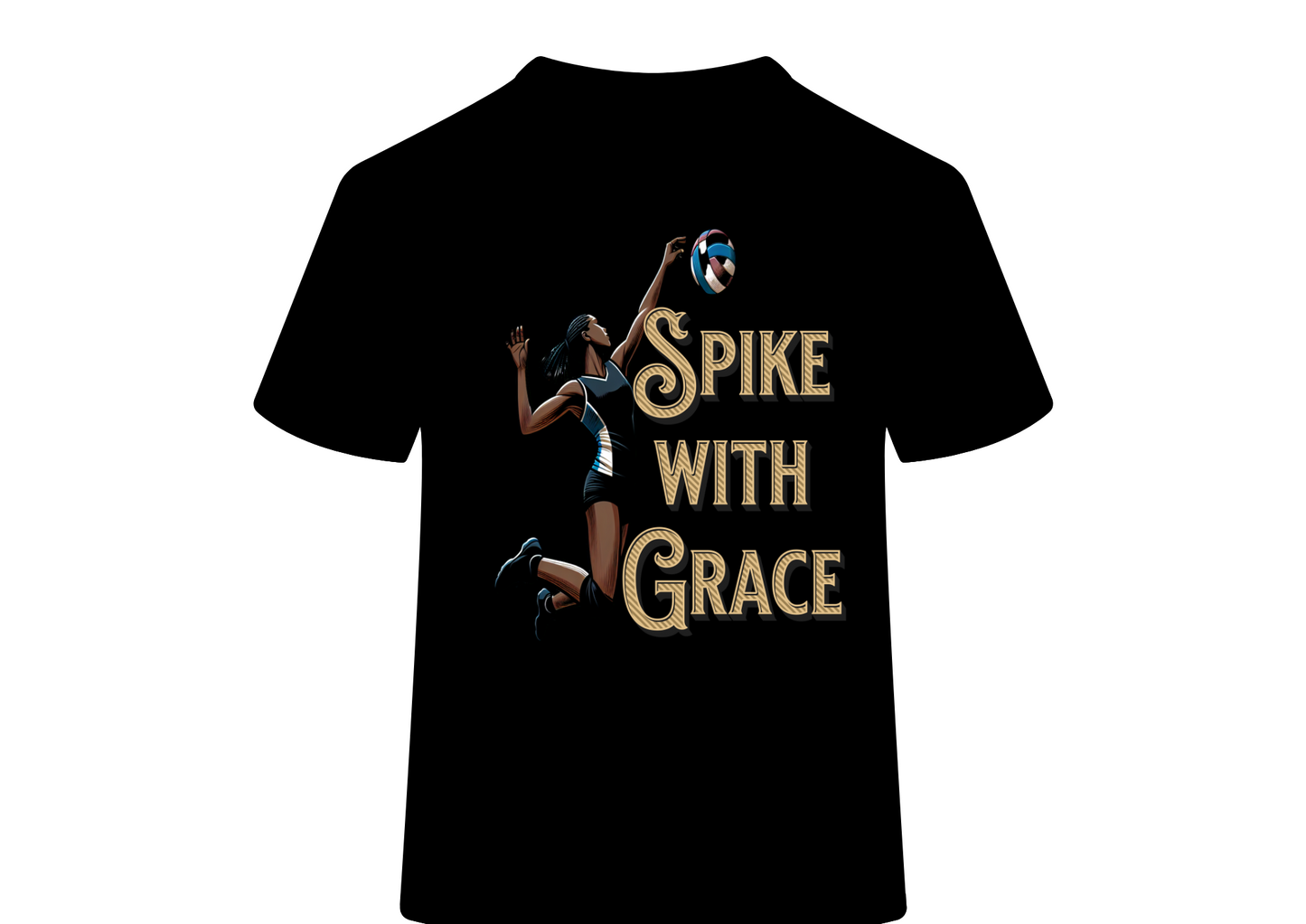 Short sleeve Gildan Style tshirt