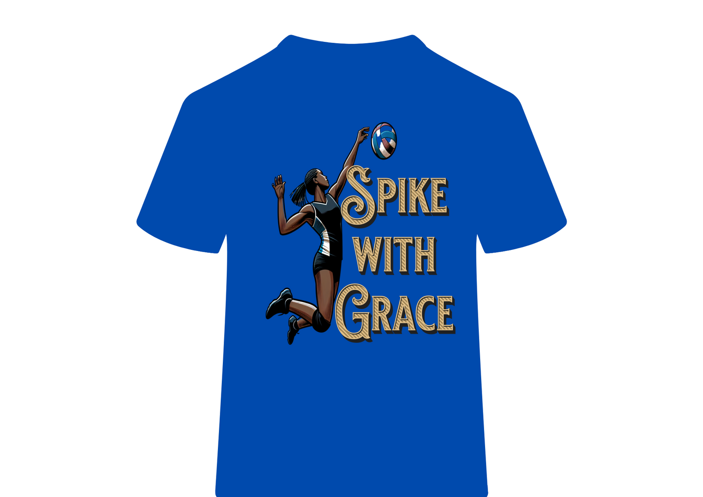 Short sleeve Gildan Style tshirt