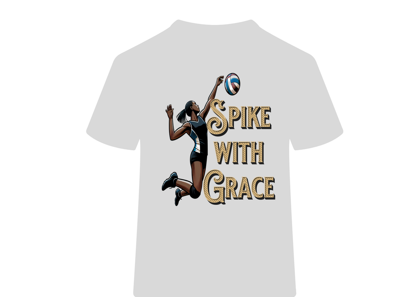 Short sleeve Gildan Style tshirt